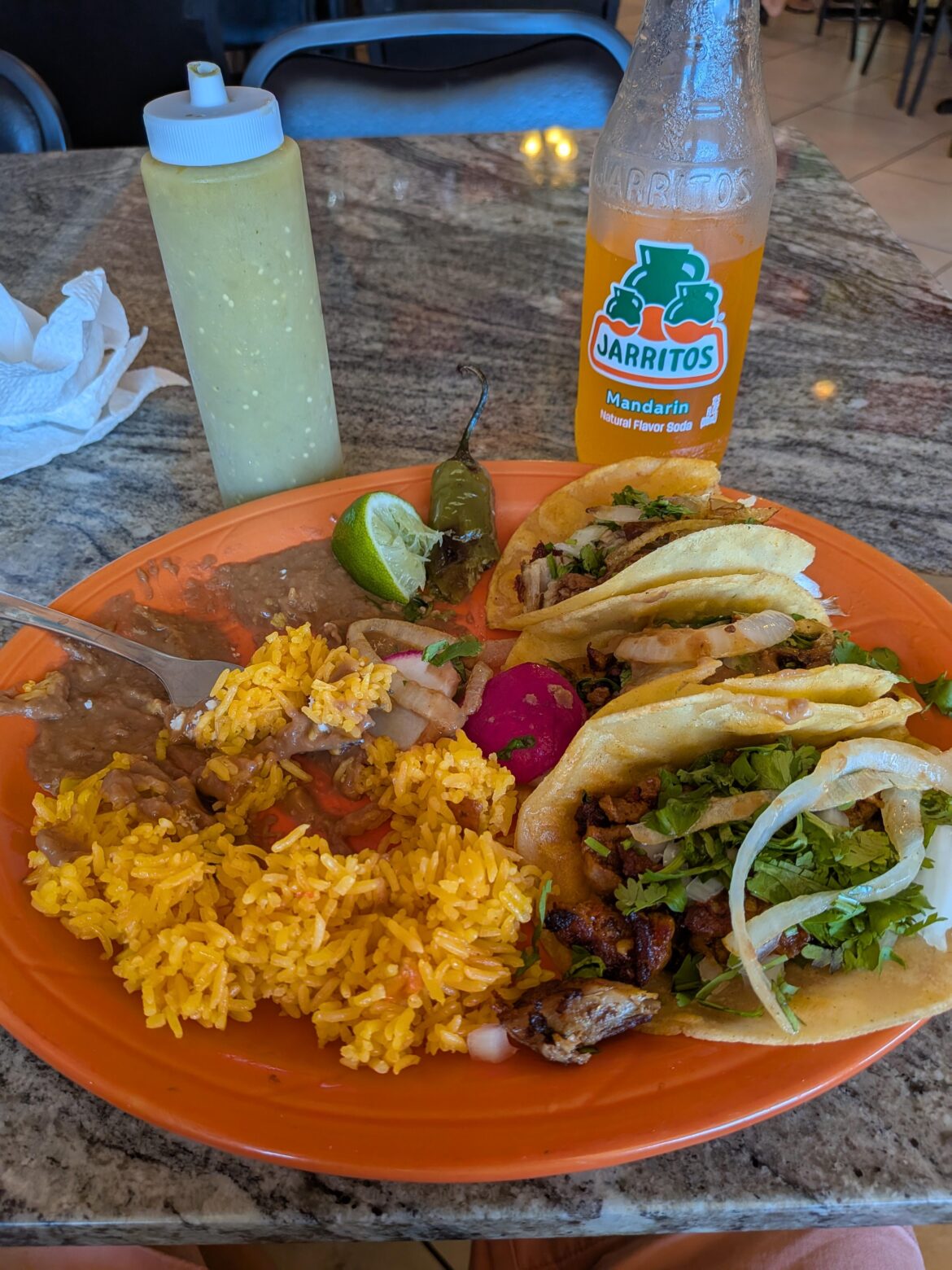 Found a new one . . .