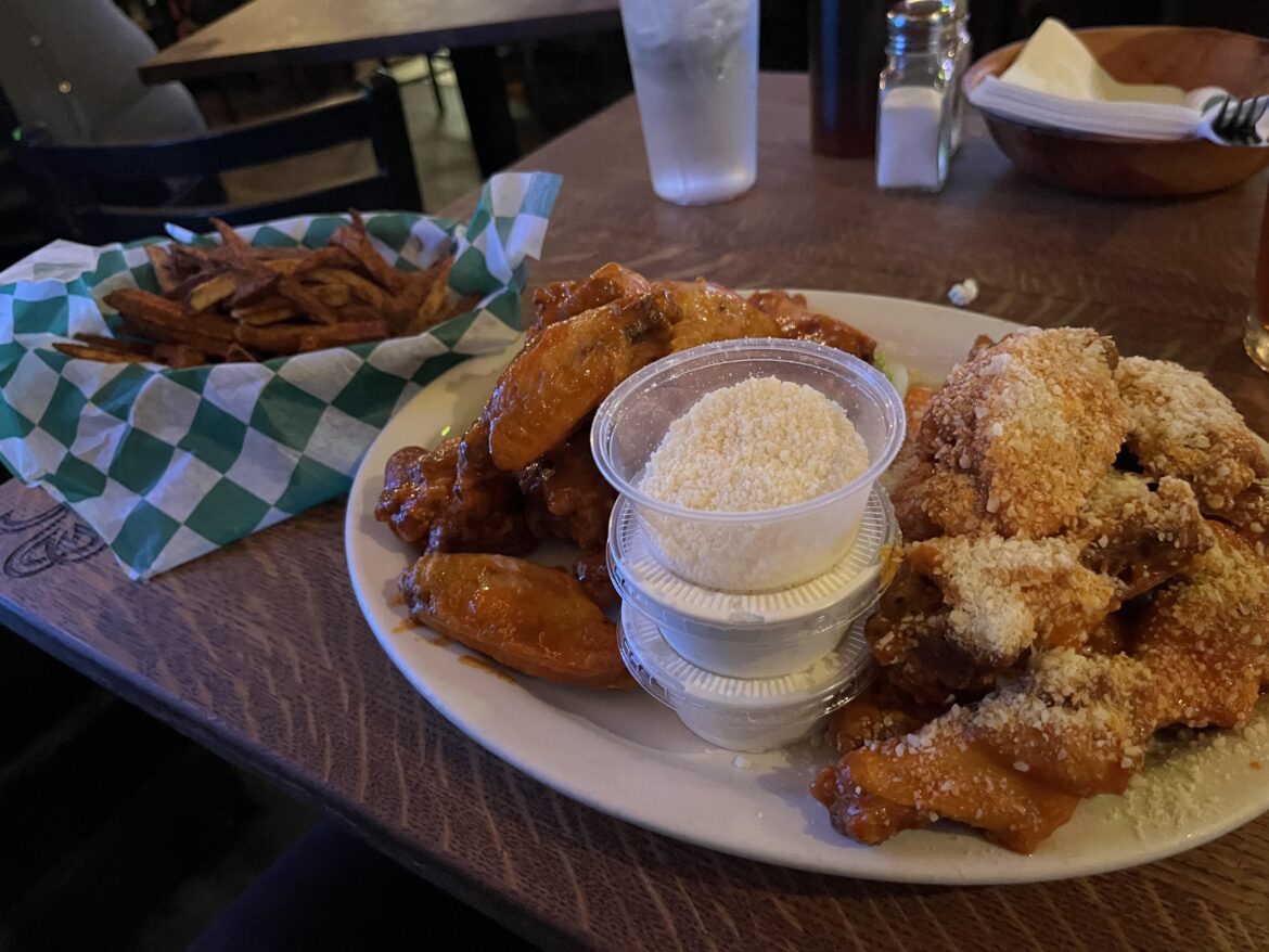 Adolf’s: Buffalo NY