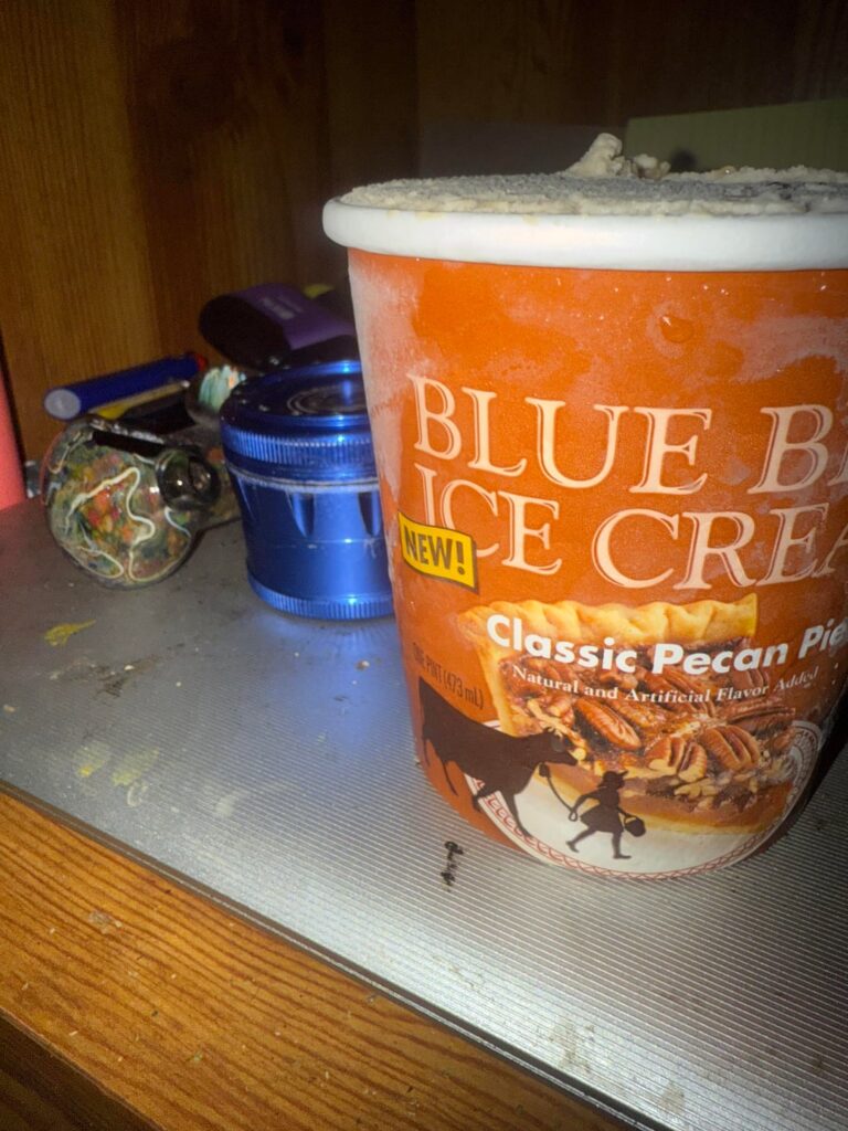 No surprise. It’s amazing!