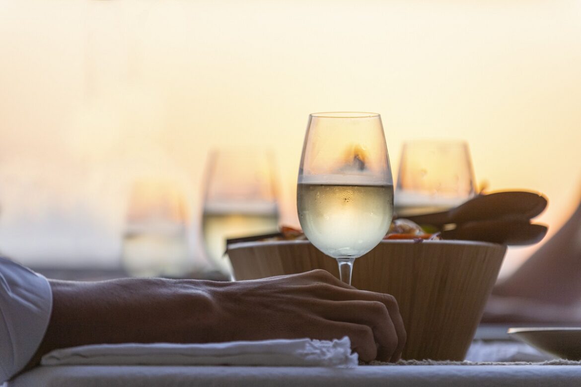 From Santorini to Mudgee: Reinventing Australian wine for a hotter future