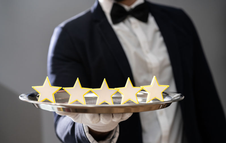 Restaurant reviews benefit restaurants | Pearls and Irritations Restaurant reviews benefit restaurants