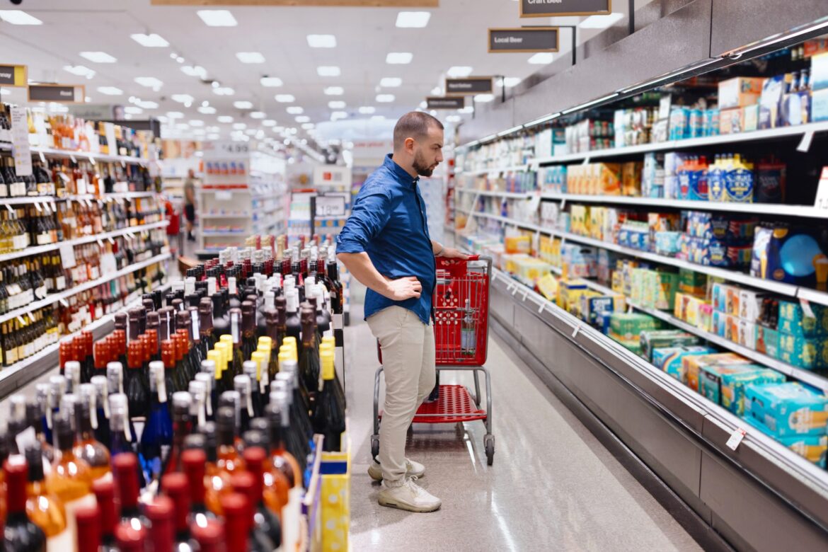 Survey uncovers solutions to Help US shoppers buy more wine
