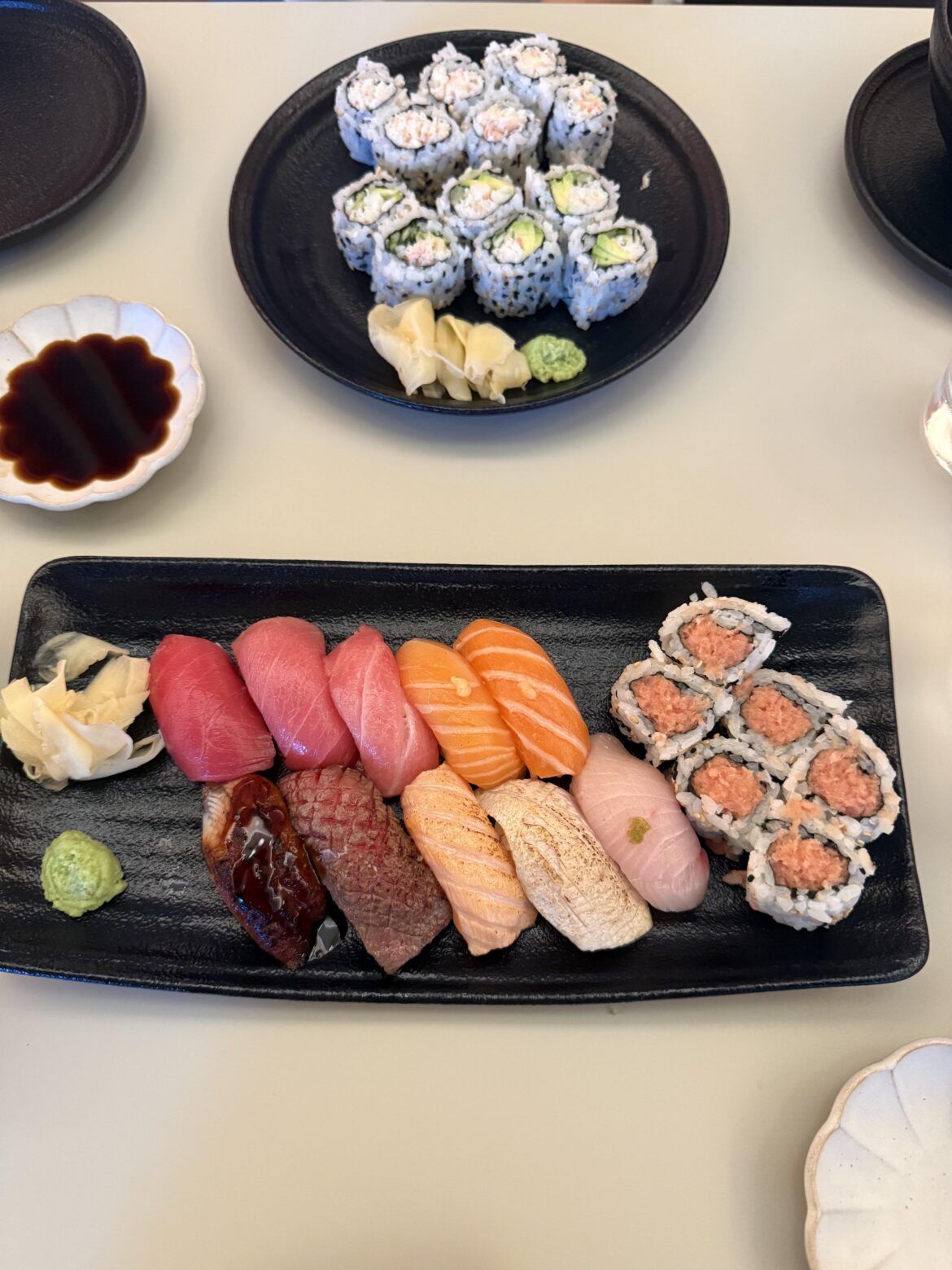 Belly Fish, Coral Gables