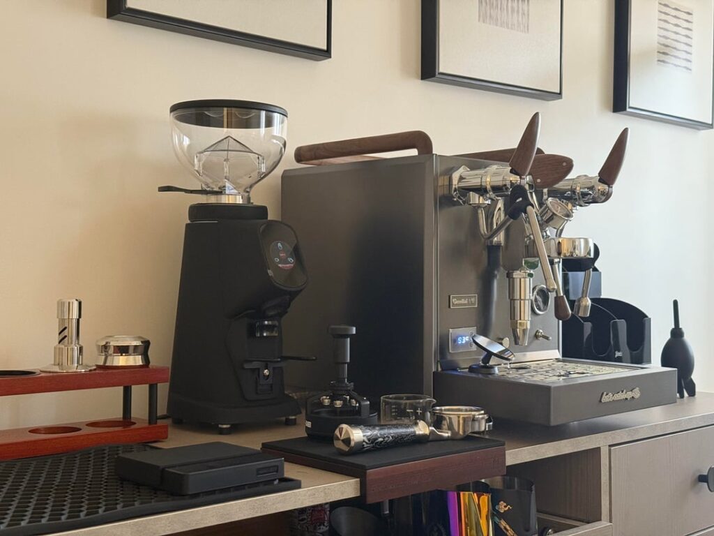 After much reaserach. The new setup