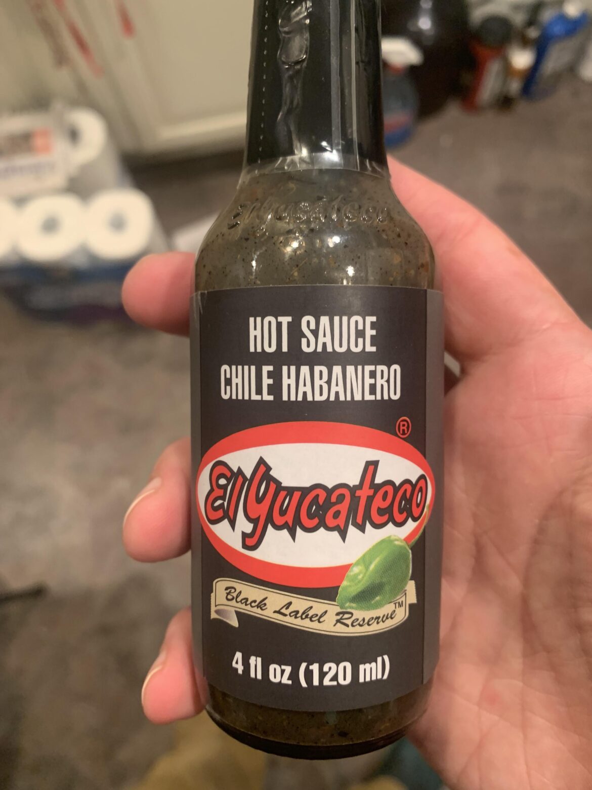 I am all about this one right now!