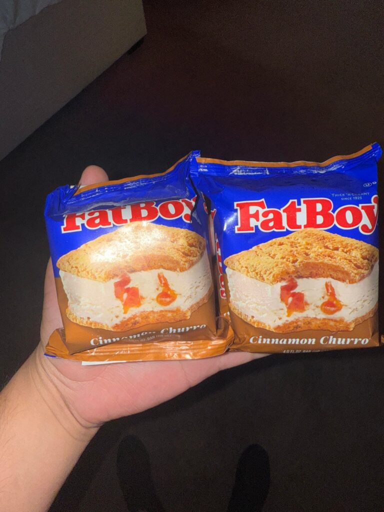 You guys weren’t kidding