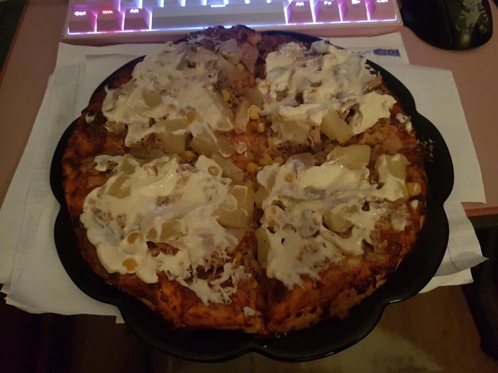 I don't regret anything hate me all u want