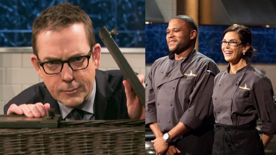 10 Best Christmas Baskets, Ranked By Weirdness 10 Best Christmas Baskets, Ranked By Weirdness