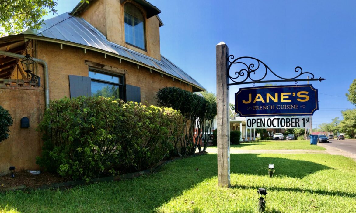 Contemporary Parisian Restaurant, Jane’s French Cuisine, Now Open At University Ave & Taft Street – Developing Lafayette Contemporary Parisian Restaurant, Jane’s French Cuisine, Now Open At University Ave & Taft Street – Developing Lafayette