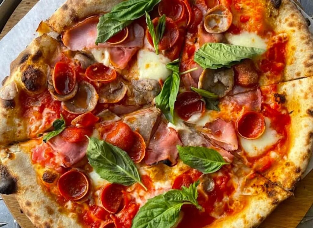Mobile Miami Italian Spot Makes Best Food Trucks in U.S. List Mobile Miami Italian Spot Makes Best Food Trucks in U.S. List