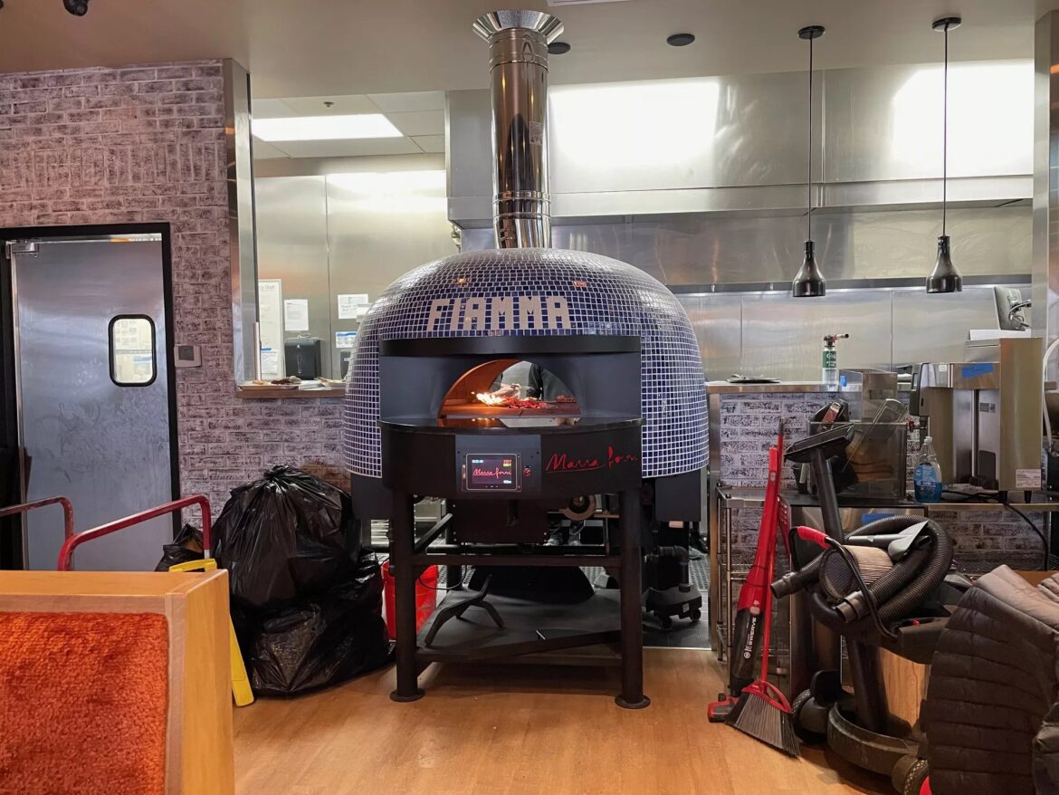 First Look: Fiamma, a Kosher Italian Restaurant, Opening at Eton Chagrin This Week First Look: Fiamma, a Kosher Italian Restaurant, Opening at Eton Chagrin This Week