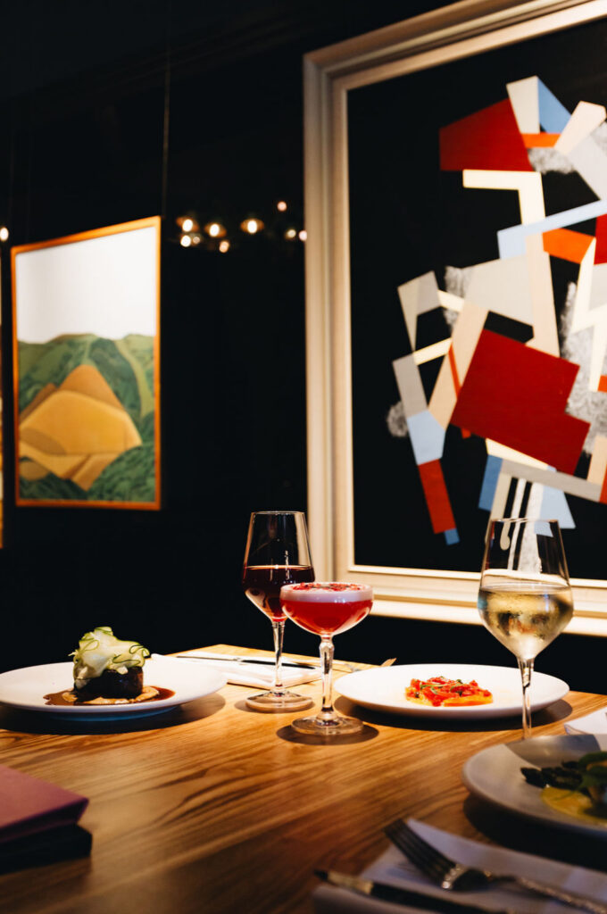 QT Hotels & Resorts leaders in Excellence: Wins at Australia’s ‘Wine List of Year” awards QT Hotels & Resorts leaders in Excellence: Wins at Australia's 'Wine List of Year" awards