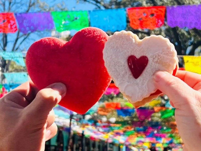 Six fun ways to celebrate Valentine’s Weekend in San Antonio