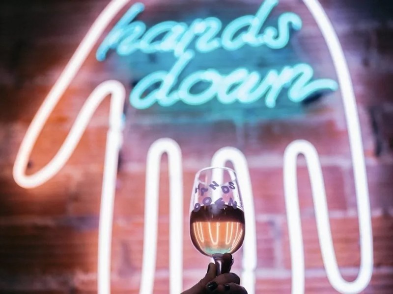 Hip San Antonio bar Hands Down is closing