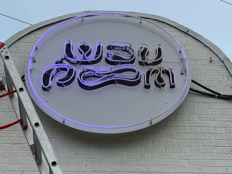 New dance club Wav Room takes over El Ojo space on San Antonio’s St. Mary’s Strip