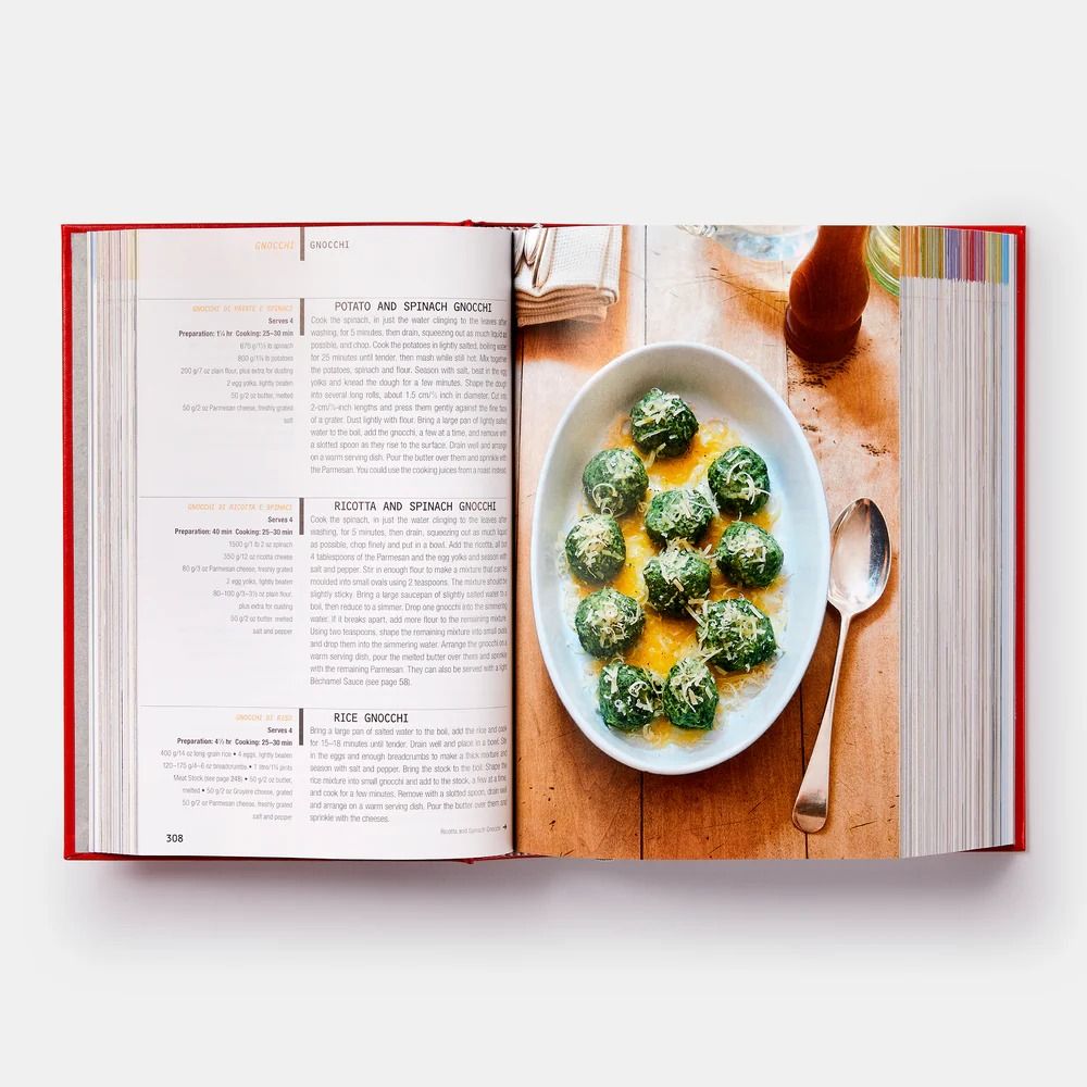 The Best Cookbooks by Architects and Designers