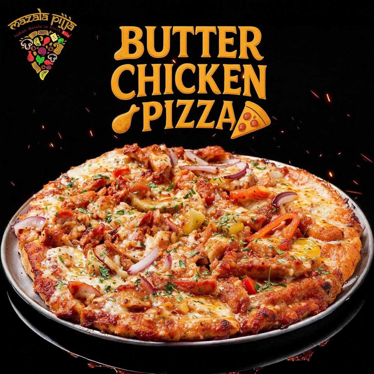 New Indo-Italian Restaurant Opens at Laxmi Plaza in Orlando