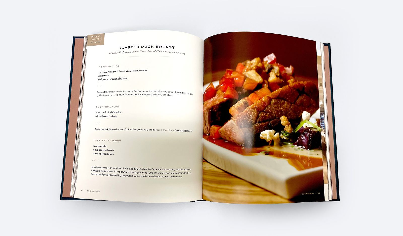 The Best Cookbooks by Architects and Designers