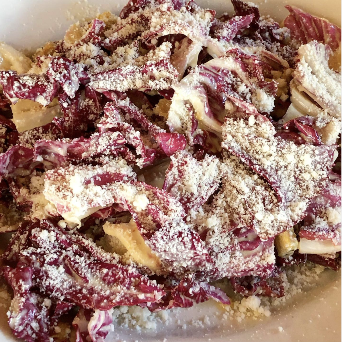 Nostrana Salad