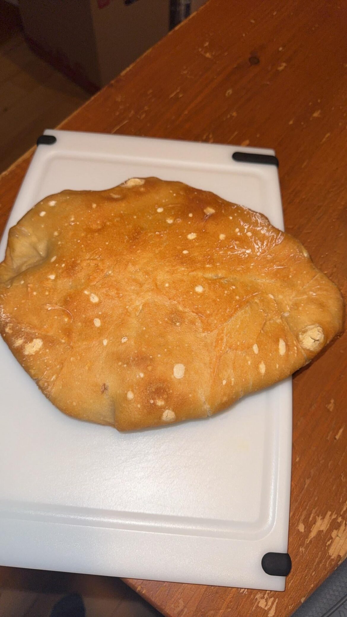 Almost made a throwaway account because of how embarrassed I am at this