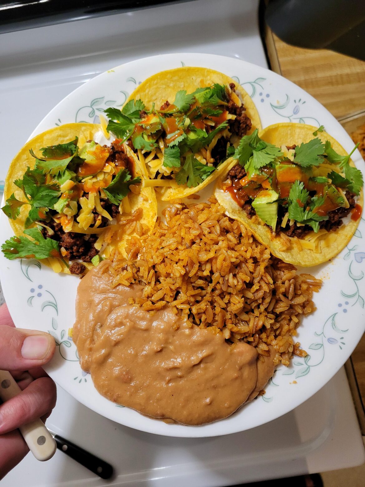 More Gringo Tacos🤝🏻 🇺🇲🇲🇽