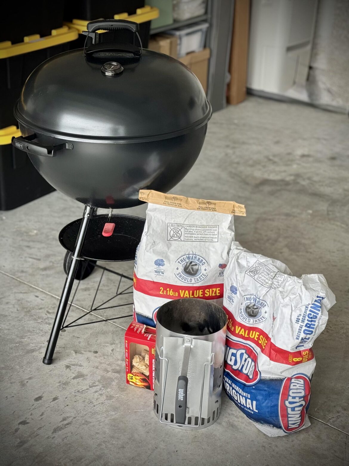 Got all you see for $25!