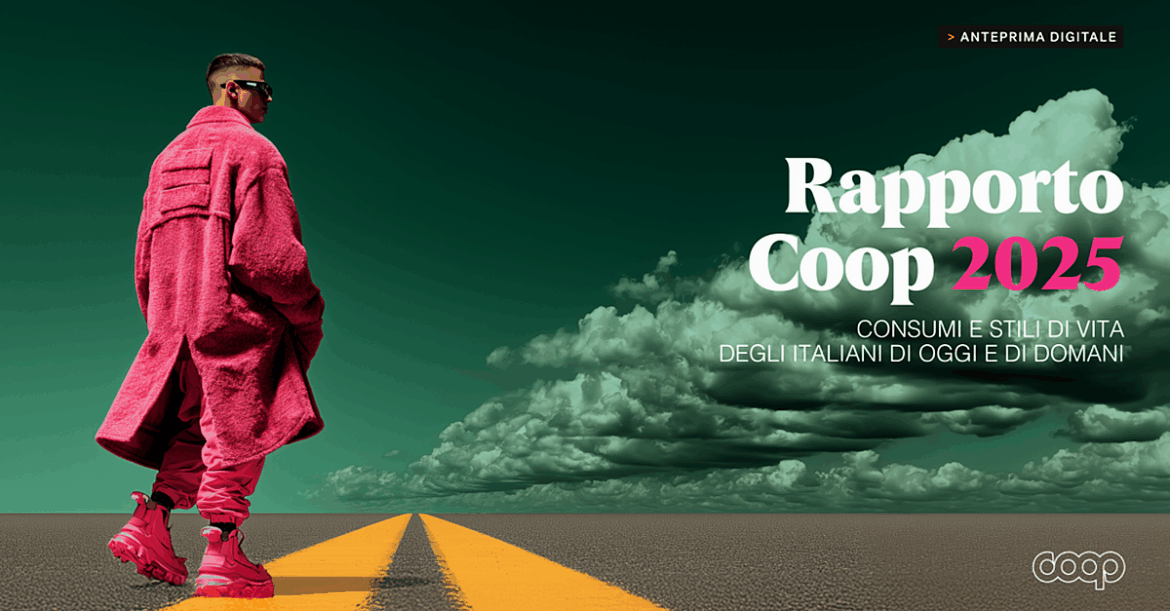 Italian Grocery Habits Shift Towards Health and Home Cooking