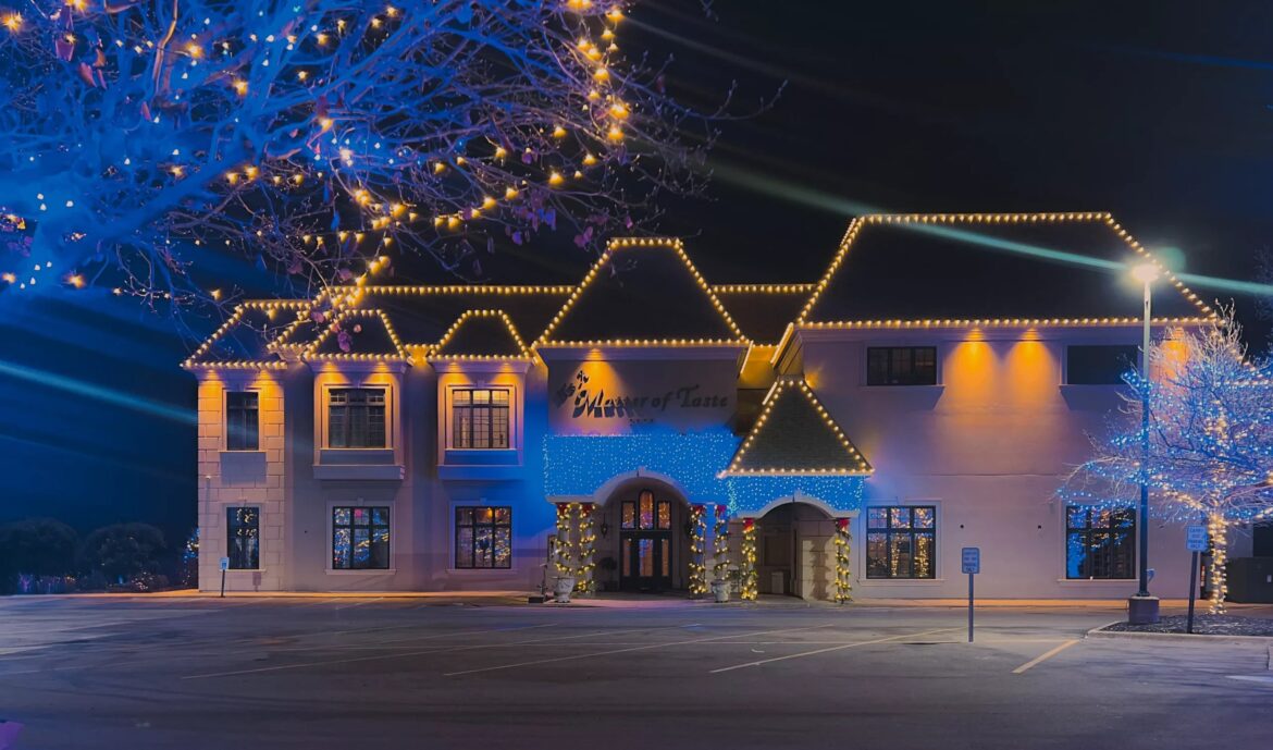 Landmark Commerce Township restaurant undergoes major transformation