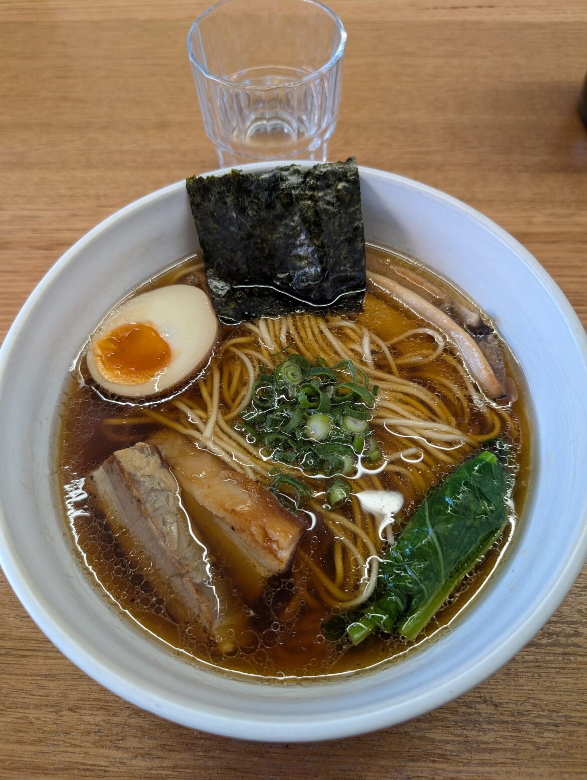 Shop Ramen Brunswick, Melbourne