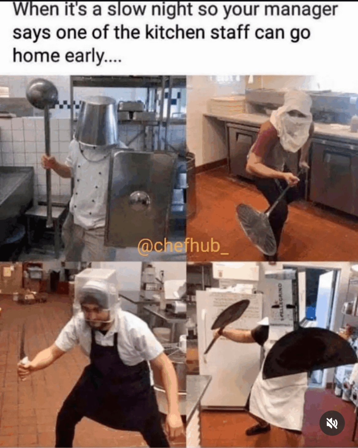 May the odds be ever in your favour