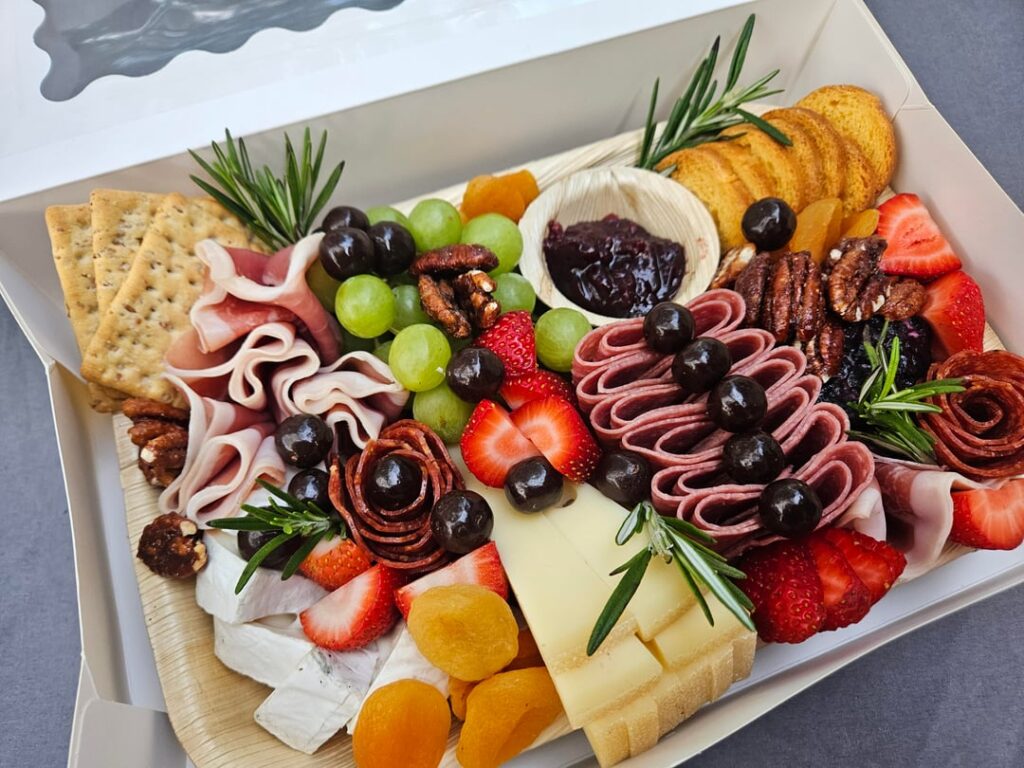 Started my own business!