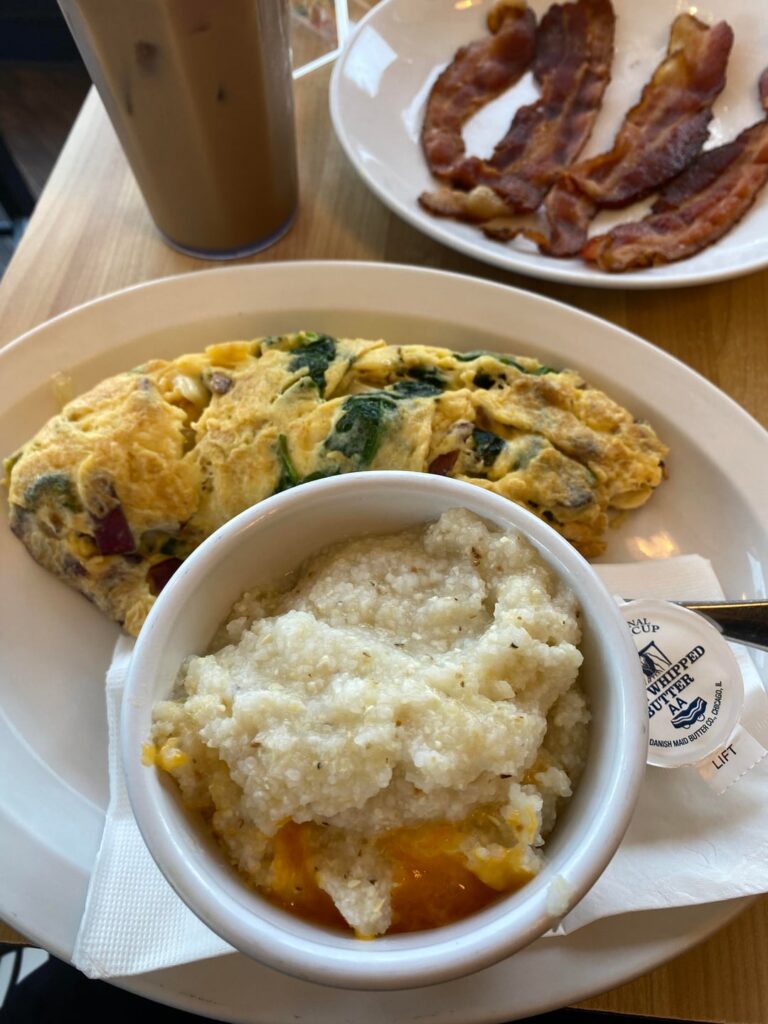 Boulevard Bistro, Logan Square, Chicago, IL