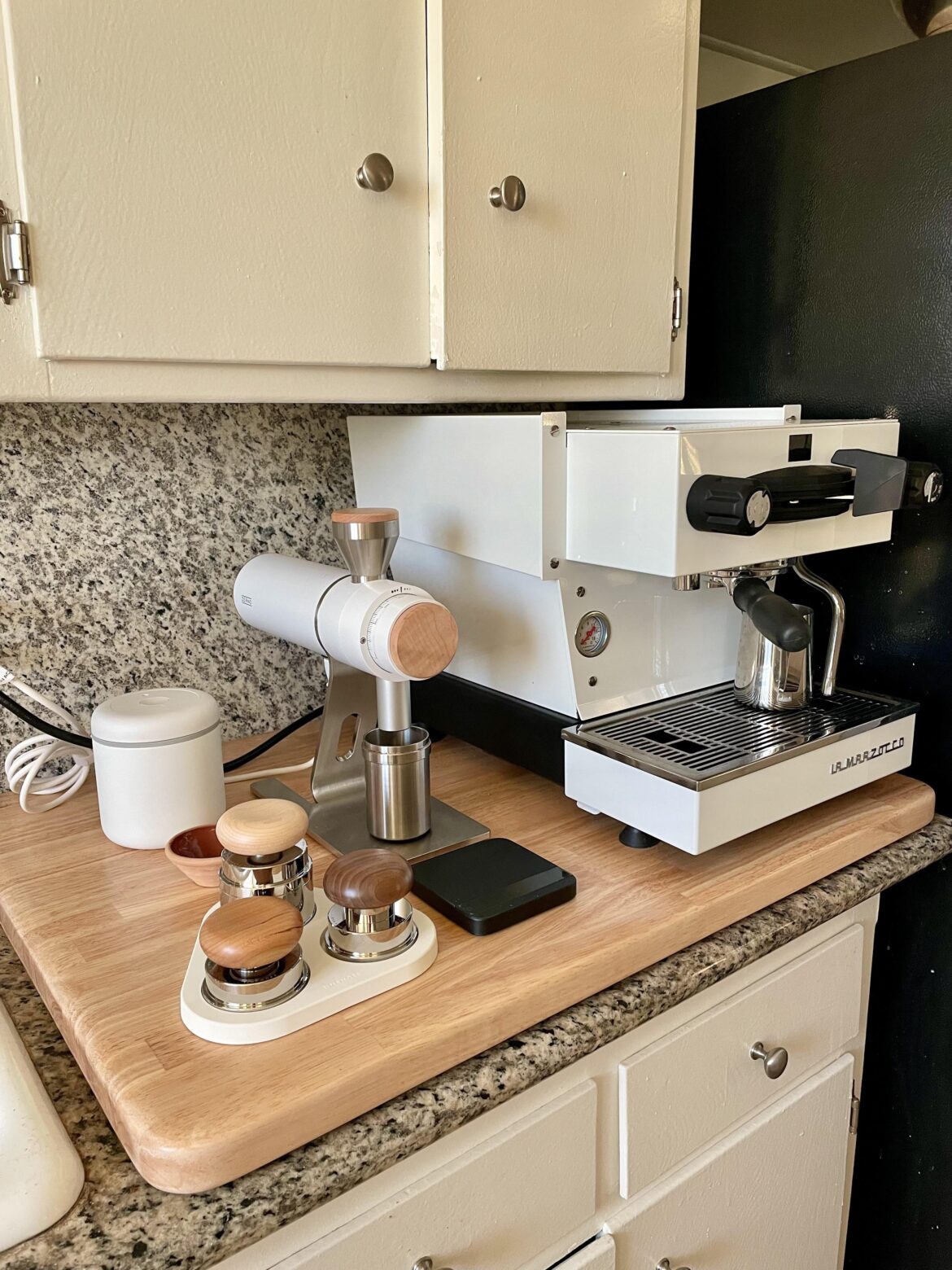 I have reached my end game