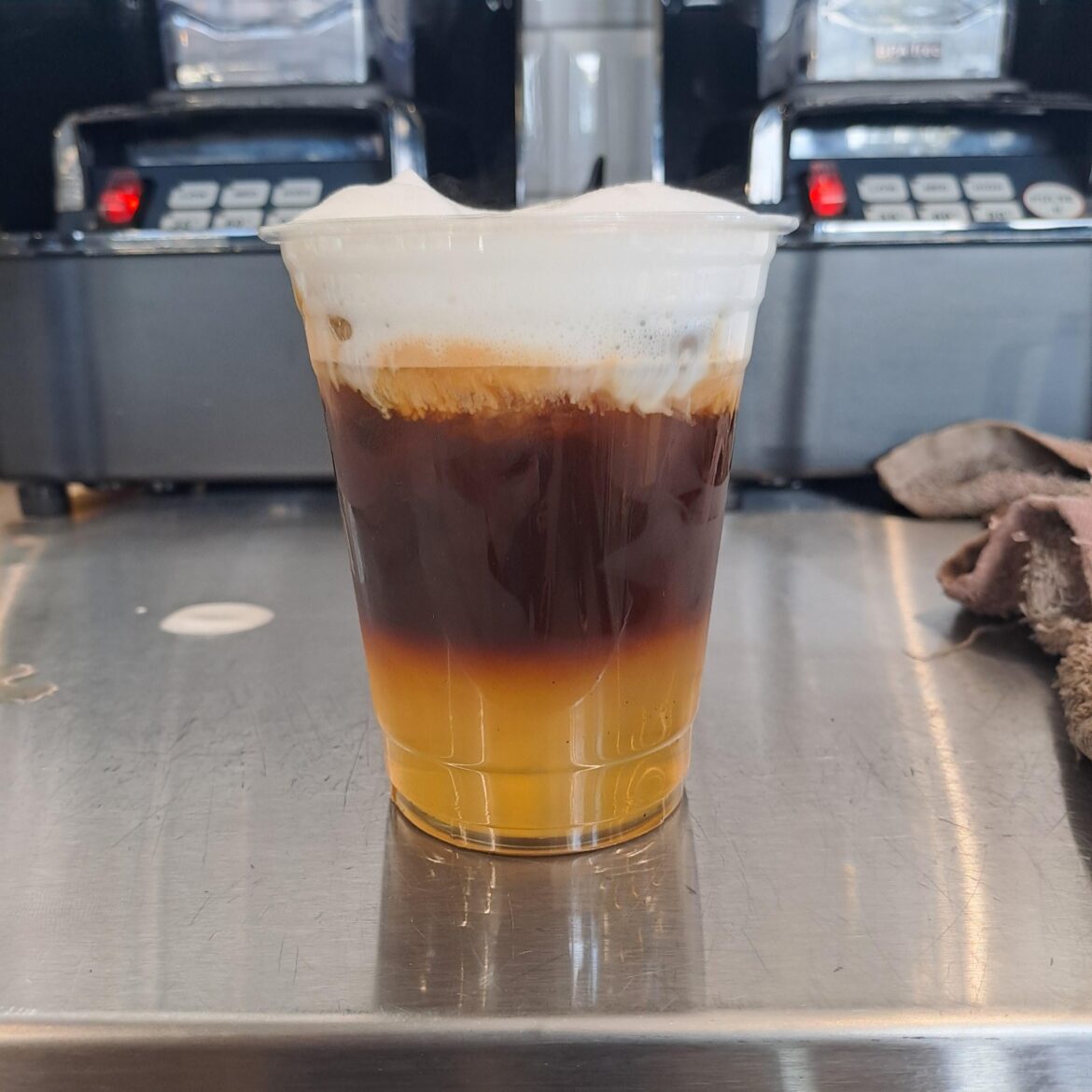 Would you order this ??