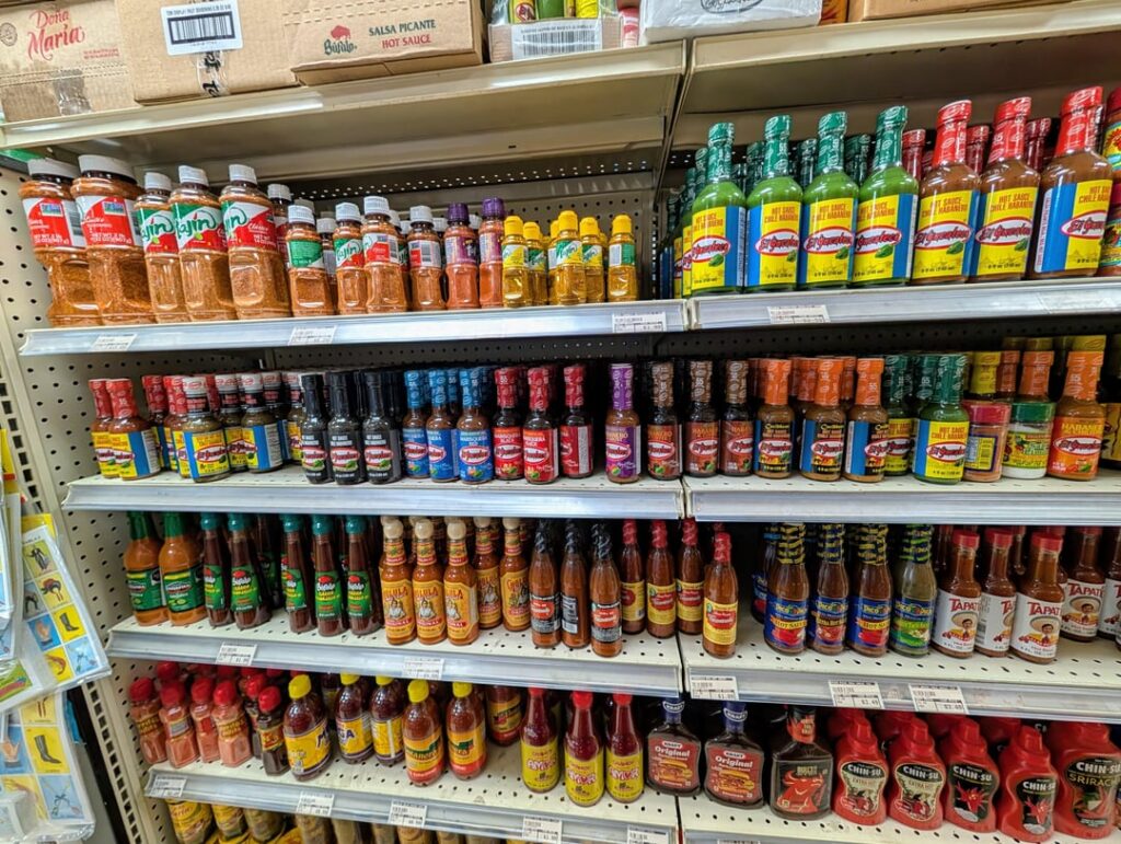 What am I sleeping on?