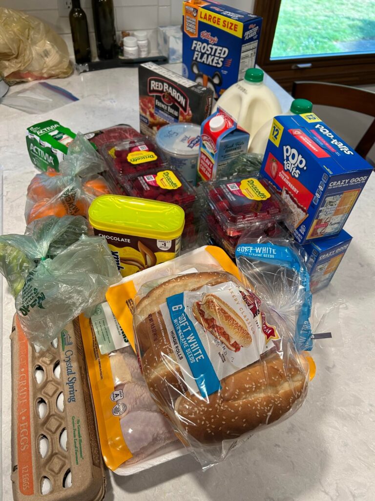 Another test run at GE in NE OH - I think cost is improving but what are your thoughts