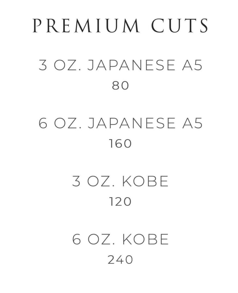 Which of these are you choosing if you’re not paying?