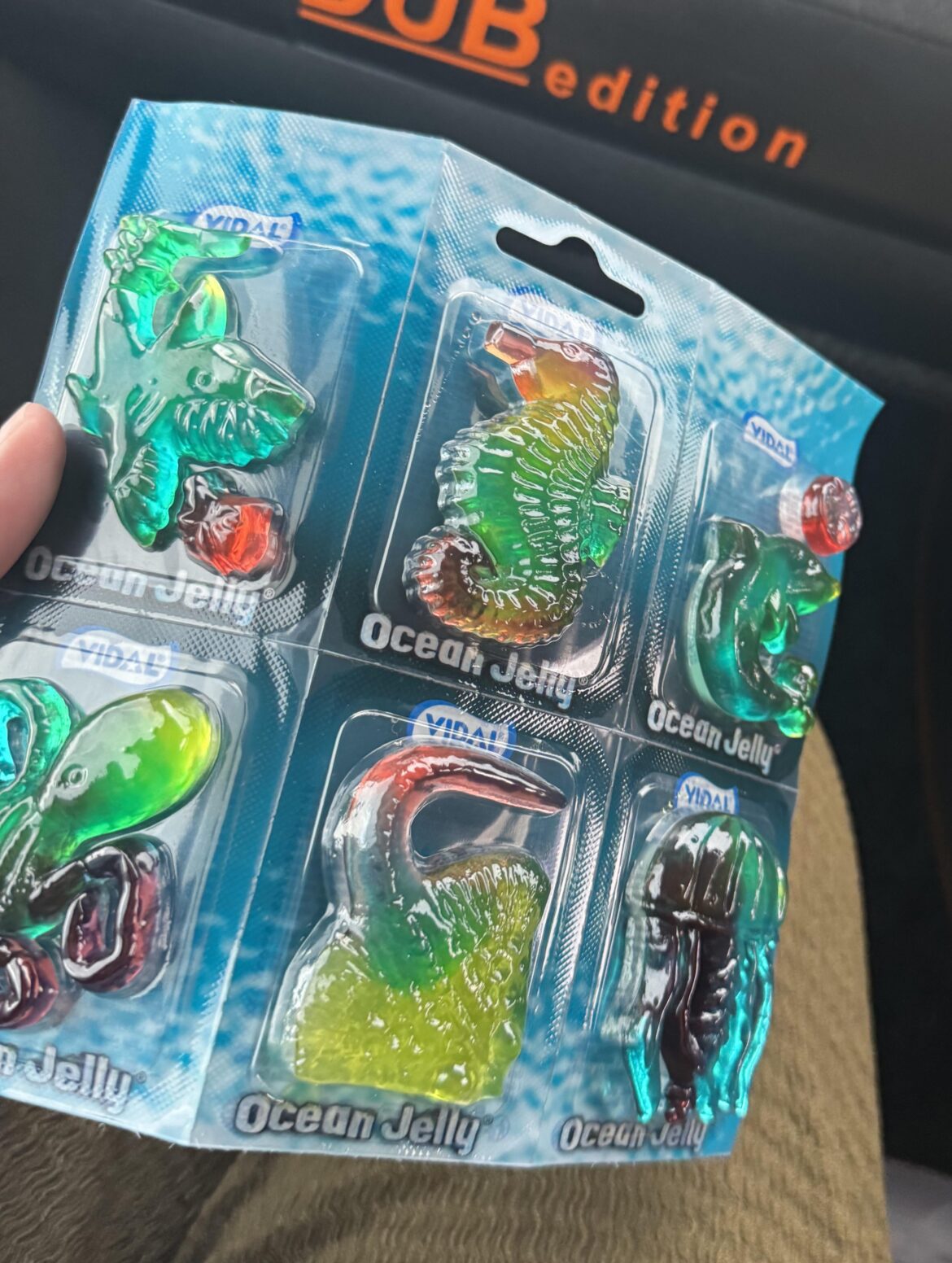 I had no idea you could still buy these!