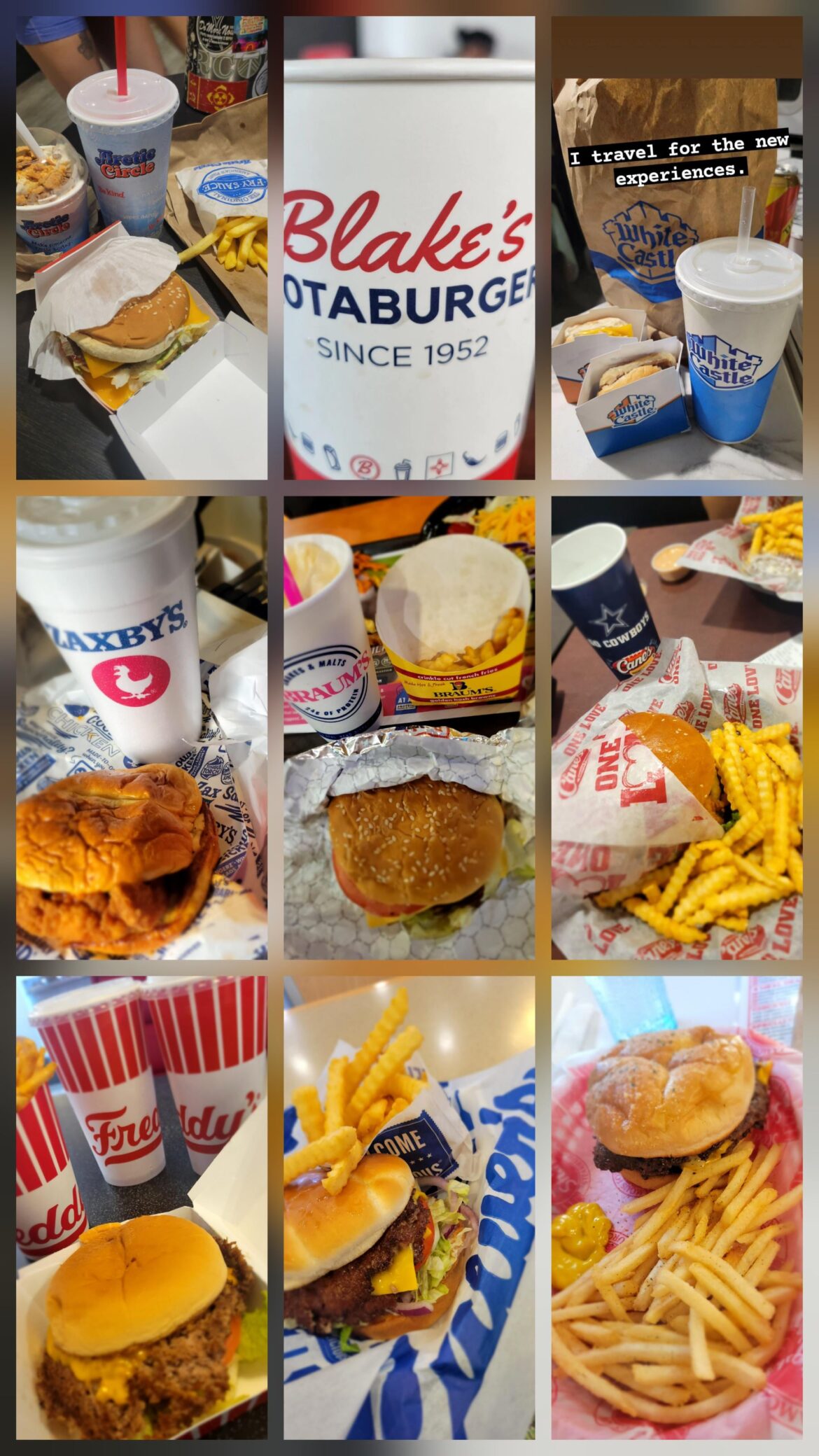 What’s your local/regional burger joint the rest of the US/world should know about? What's your local/regional burger joint the rest of the US/world should know about?