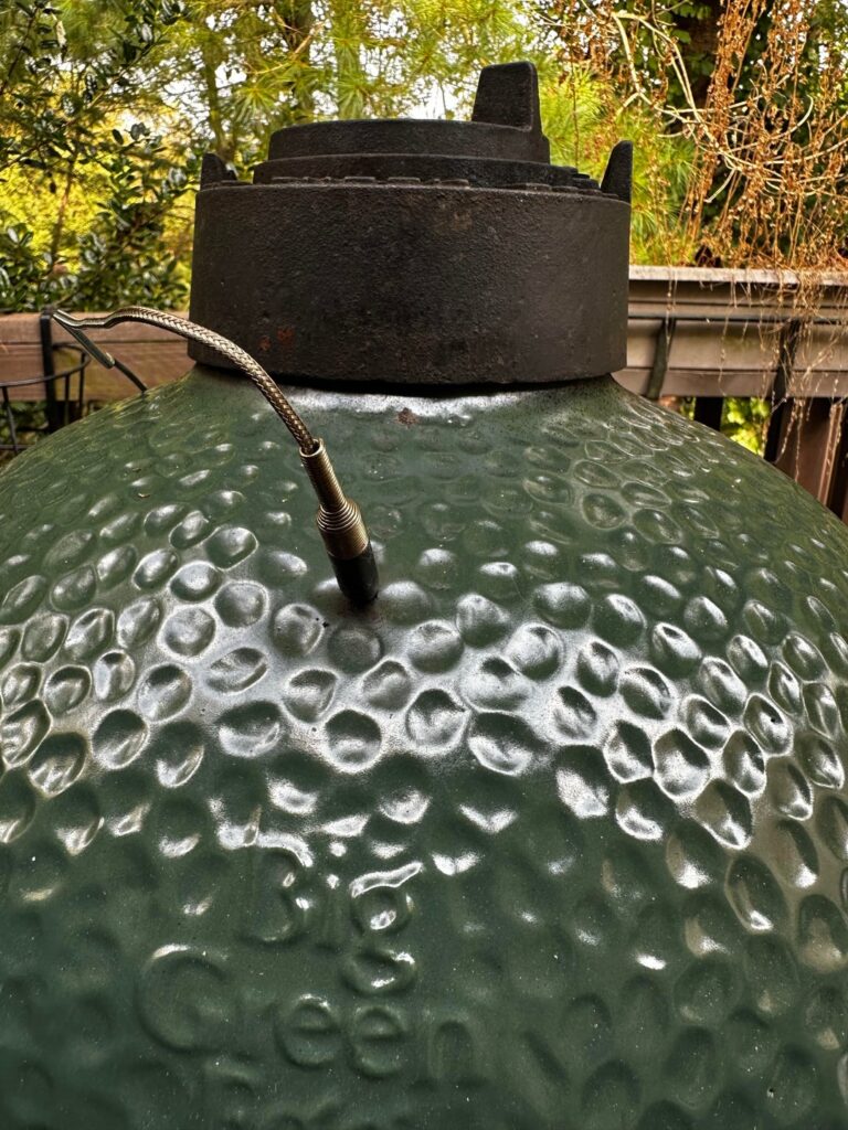 Trying a new location for the rfx ambient sensor