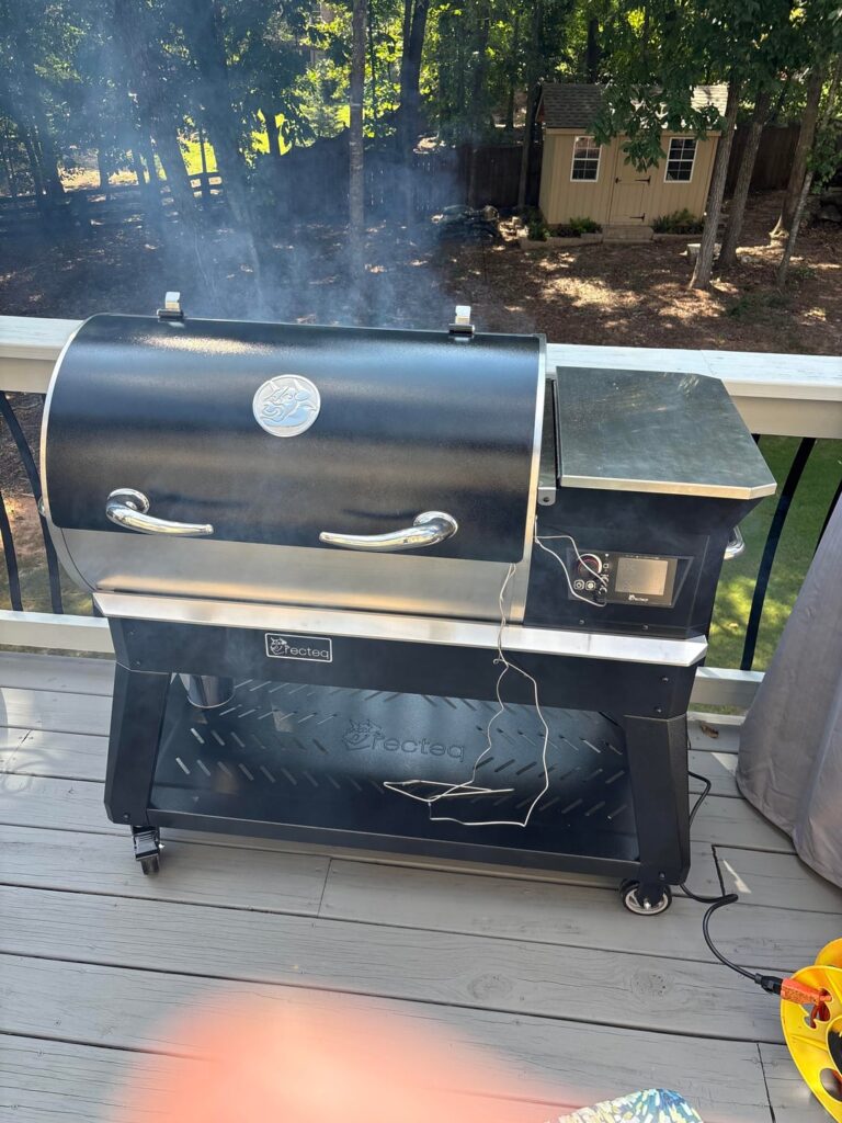 New guy got a new toy New guy got a new toy