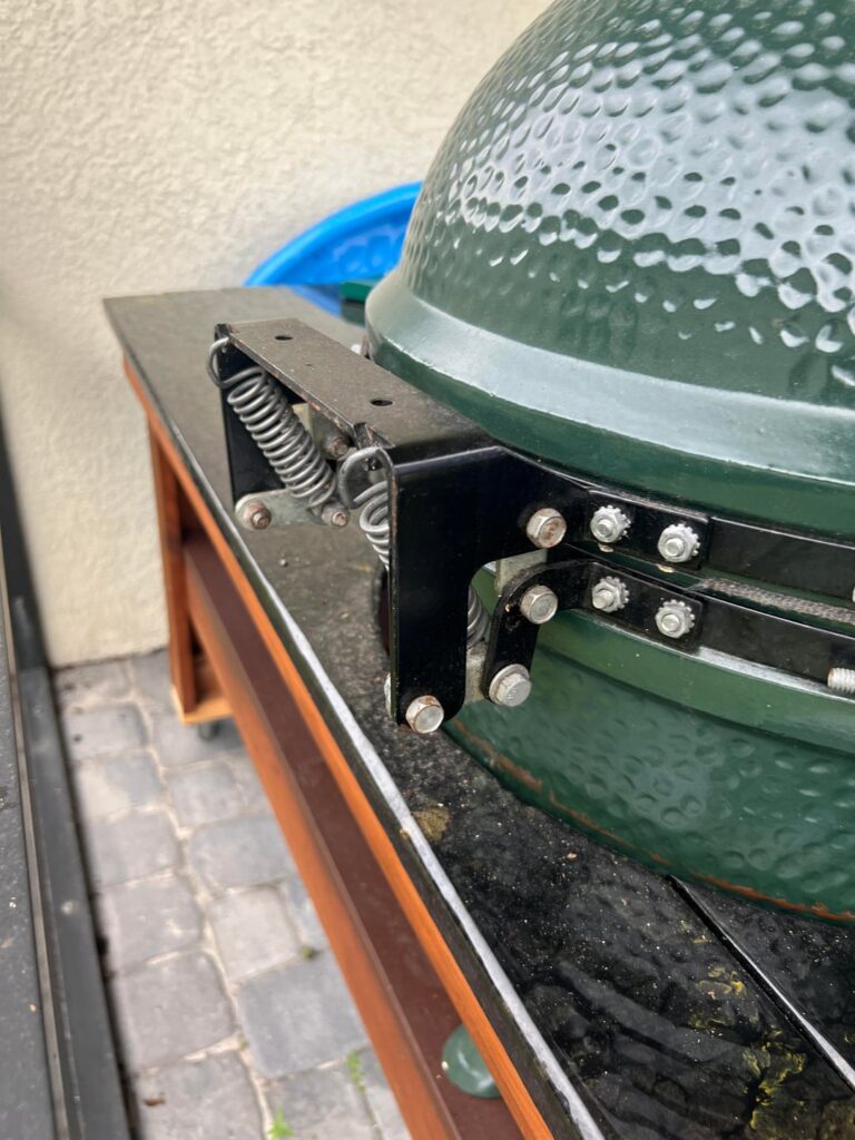 Help: rubbing lid = gasket issues Help: rubbing lid = gasket issues