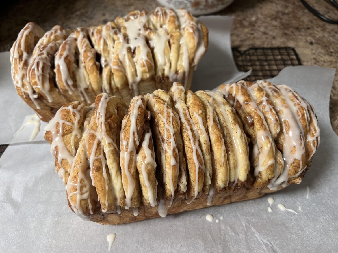 I need to be stopped