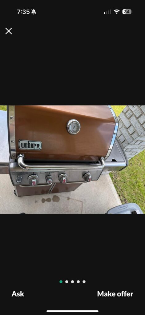 Would you get this? Would you get this?