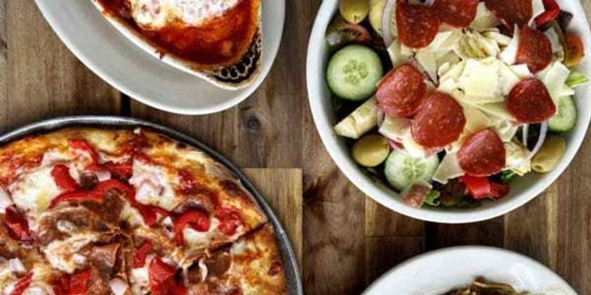 Julian’s Italian to open new pizzeria in SA’s Southtown Julian’s Italian to open new pizzeria in SA's Southtown