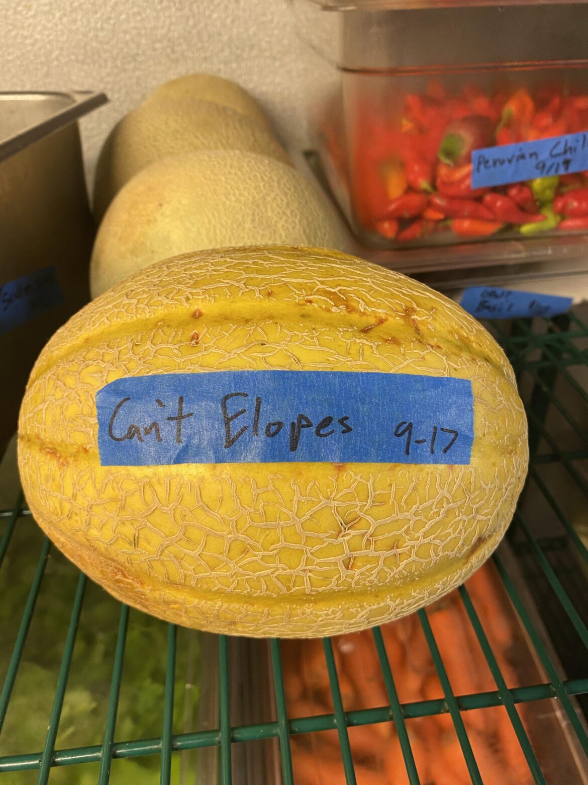 Someone thinks they’re funny