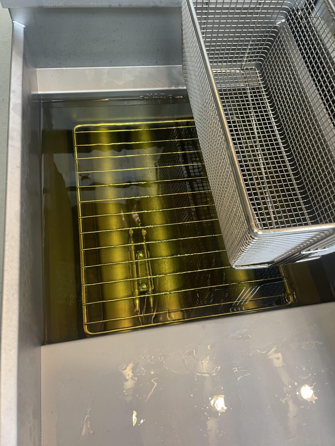 For your viewing pleasure