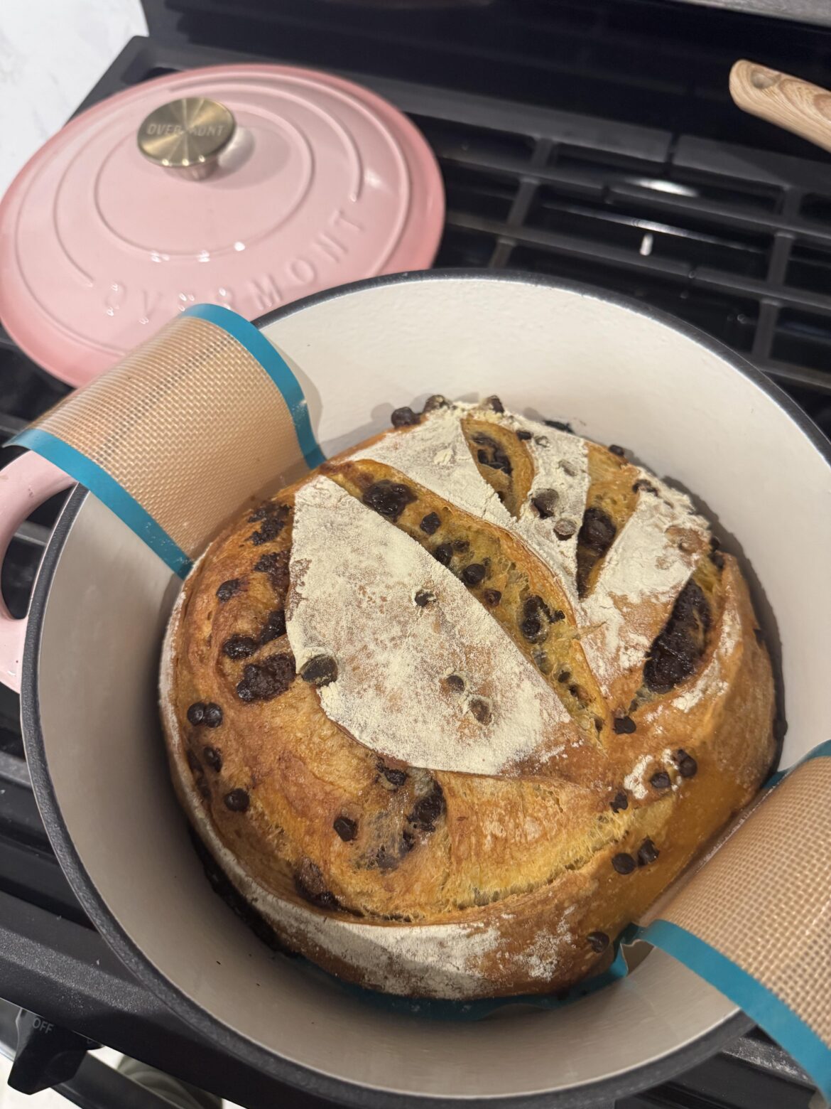 I Can’t Wait to Cut in to This!