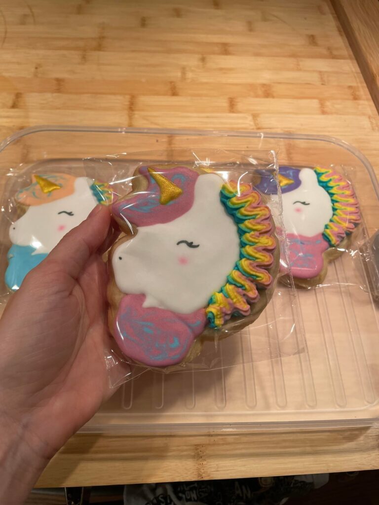 Selling these little cuties at a market tomorrow