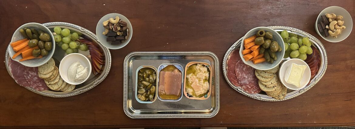 Date Night Boards Date Night Boards